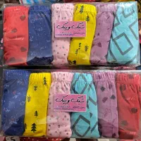 شورت نخ پنبه