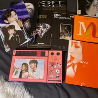 آلبوم / مجله کیپاپ