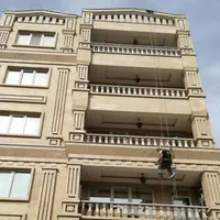 فروش آپارتمان ۱۳۳ متری نوساز واقع در چهارراه حافظ