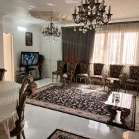 آپارتمان ۹۵ متری نورگیر بازسازی شده/ طبقه سوم