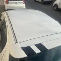 ۲۰۶ سفید مدل ۸۹|خودرو سواری و وانت|تفت, |دیوار