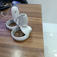 فروش دو دستگاه عینک واقعیت مجازی متاکوئست2