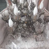 لوستر تزیینی زیبا