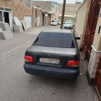 فروش ماشین پراید|خودرو سواری و وانت|سیرجان, |دیوار