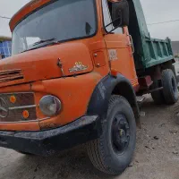 کمپرسی 911 مدل 57 کارت 9تن