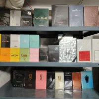 پخش عمده عطر ادکلن ارض زعفران ارماف زیمایا جسیکا