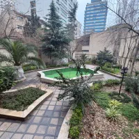 نیاوران 250 متر  مرجان
