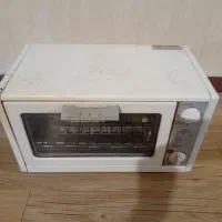 تستر پارس خزر سالم و کم کار|اجاق گاز و لوازم برقی پختوپز|مشهد, آبکوه|دیوار