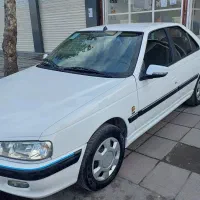 پارس تیوفایو مدل ۱۴۰۰ دریچه سیمی