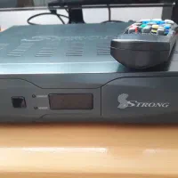 فروش گیرنده خارجی