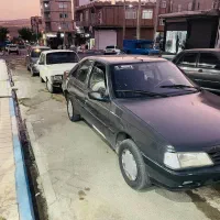 پژو ۴۰۵ مدل ۸۴|خودرو سواری و وانت|دیواندره, |دیوار