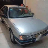 پژو ۹۳کم کار|خودرو سواری و وانت|بروجرد, |دیوار