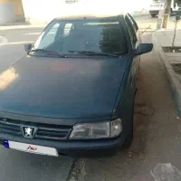RD مدل ۱۳۸۴ آردی انژکتور هیدرولیک معاوضه با پراید