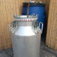 دیگ عرق گیری