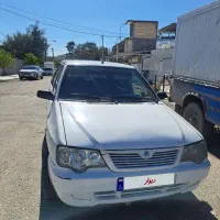 پراید مدل 95|خودرو سواری و وانت|دوگنبدان, |دیوار