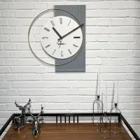 ساعت دیواری|ساعت دیواری و تزئینی|پردیس, فاز ۸|دیوار