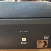 پرینتر لیزری کنون lbp 6030 در حد نو