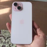 ایفون ۱۵ نرمال