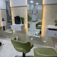 فروش لوازم سالن در حد نو