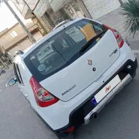 ساندرو استپ وی|خودرو سواری و وانت|تهران, مهرآباد جنوبی|دیوار
