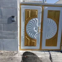 درب و پنجره و قطعات فلزی بنی اسدی|مصالح و تجهیزات ساختمان|بیرجند, |دیوار