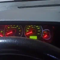 پراید۱۱۱خوش رخ اسپرت کم کار|خودرو سواری و وانت|سیرجان, |دیوار