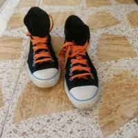 کتونی آلستار|کیف، کفش، کمربند|کوهدشت, |دیوار