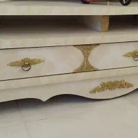 میزتی وی کرم طلایی