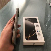 گوشی ۱۶ پرومکس زیر قیمت|موبایل|تربت‌حیدریه, شهید قرنی|دیوار