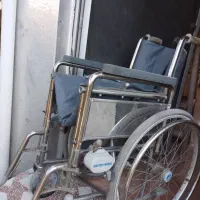 ویلچر ارتوپد|پزشکی|رشت, استقامت ۱|دیوار