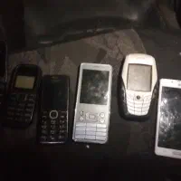 گوشی های دست دوم اصل