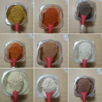 ادویه و مواد قنادی (رسالت بسیج)