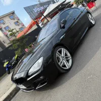 BMW 640i|خودرو سواری و وانت|رشت, گلسار|دیوار