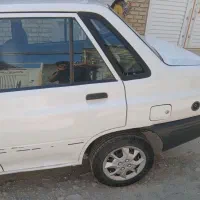 یک عددپراید انژکتور مدل 83به فروش میرسد