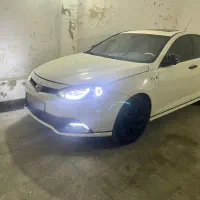 mg6 gt 2013|خودرو سواری و وانت|تهران, افسریه شمالی|دیوار