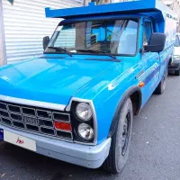 نیسان دوگانه ۱۴۰۲