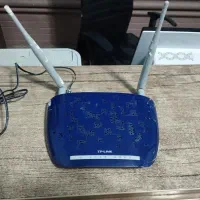 مودم sdal دو انتن