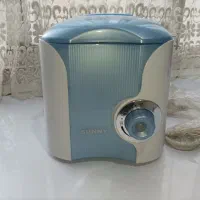 سرخ کن سونی نو