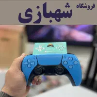فروش دسته بازی PS5 XBOX 4 اصلی های کپی +نصب بازی|کنسول، بازی ویدئویی و آنلاین|تهران, هروی|دیوار