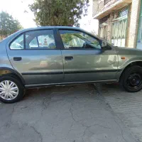 سمند خانگی تمیز مدل 84|خودرو سواری و وانت|ماهان, |دیوار