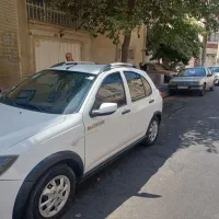 کوئیک مدل ۱۴۰۱|خودرو سواری و وانت|کرج, گلشهر|دیوار