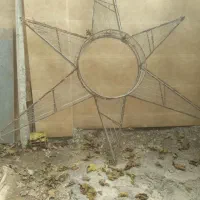 گلداخلساختماناماده.براینصبسقبوگچکاری
