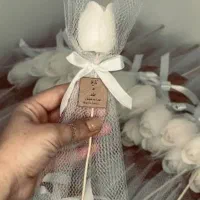 گیفت شمع ، شب چله، نامزدی|صنایع دستی و سایر لوازم تزئینی|مشهد, انقلاب|دیوار