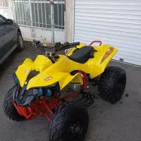 چهارچرخ125cciچهار چرخ کویر