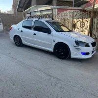 رانا مدل ۹۴بدون رنگ|خودرو سواری و وانت|ارومیه, |دیوار