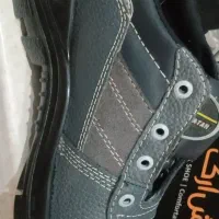 کفش ایمنی مارک ارک|کیف، کفش، کمربند|نسیمشهر, |دیوار