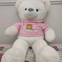 عروسک بزرگ خارجی