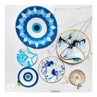 دیوارکوب تزئینی