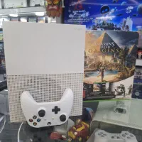 XBOX ONE S ایکس باکس وان اس