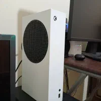 Xbox series s همراه با 3 ماه گیم پس التیمیت